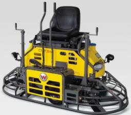 Mistrii duble Wacker Neuson CRT 36-24 A-WK