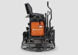 Mistrii duble Husqvarna CRT 36