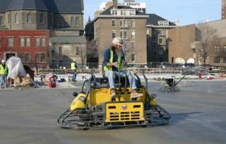 Mistrii duble Wacker Neuson CRT 48-37 V