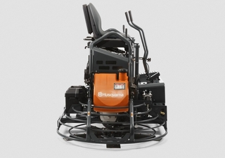 Mistrii duble Husqvarna CRT 48