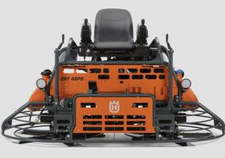 Mistrii duble Husqvarna CRT 48 PS