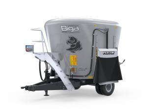 Tehnologii de alimentare Mixere de alimentare Peecon Biga 12-230 Eco Future