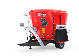 Tehnologii de alimentare Mixere de alimentare Peecon Biga 12-230 Eco Future
