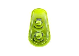 Tehnologii de alimentare Mixere de alimentare Storti Dunker T2 330