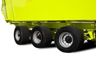 Tehnologii de alimentare Mixere de alimentare Storti Dunker T3 300S