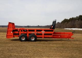 Tehnologii de alimentare Mixere de alimentare Kuhn HP 140