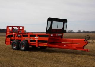 Tehnologii de alimentare Mixere de alimentare Kuhn HP 140