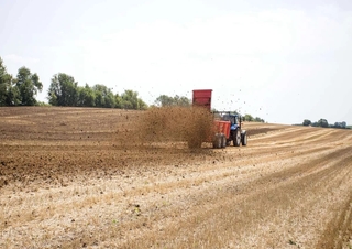 Tehnologii de alimentare Mixere de alimentare Kuhn PS 260