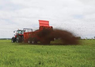 Tehnologii de alimentare Mixere de alimentare Kuhn PS 280