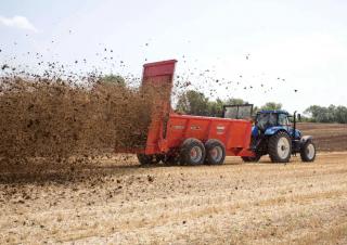 Tehnologii de alimentare Mixere de alimentare Kuhn PS 280