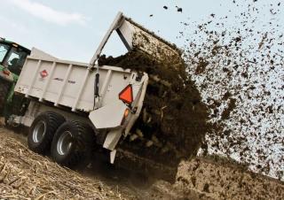 Tehnologii de alimentare Mixere de alimentare Kuhn PSC 181