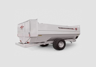 Tehnologii de alimentare Mixere de alimentare Kuhn RC 260