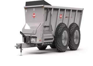 Tehnologii de alimentare Mixere de alimentare Kuhn SLC 132