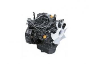 Motoare Yanmar 3TNV88(-B)