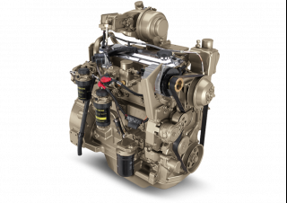 Motoare John Deere 4045 Ex-DPF