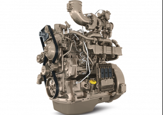 Motoare John Deere 4045 Ex-DPF