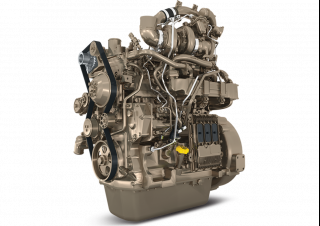 Motoare John Deere 4045 Ex-DPF