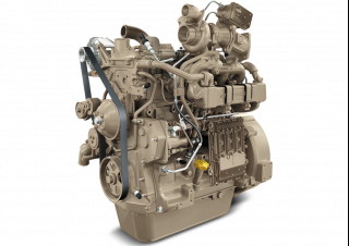 Motoare John Deere 4045 Ex-DPF