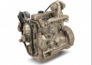 Motoare John Deere 4045 Ex-DPF