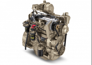 Motoare John Deere 4045