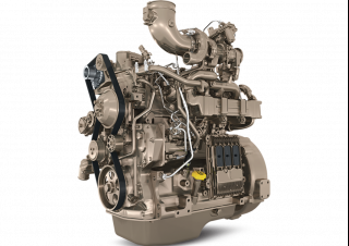 Motoare John Deere 4045