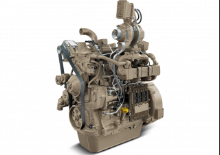 Motoare John Deere 4045