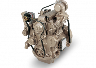 Motoare John Deere 4045