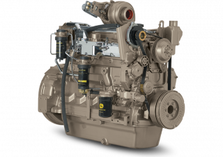 Motoare John Deere 6068