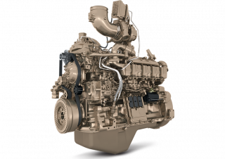 Motoare John Deere 6068