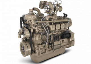 Motoare John Deere 6068