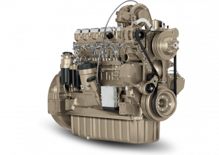 Motoare John Deere 6090