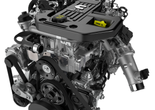 Motoare Cummins 6.7L