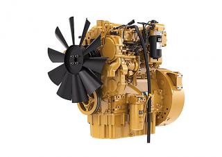 Motoare Caterpillar C4.4 Acert