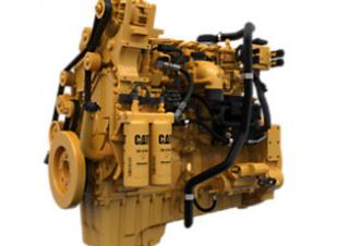Motoare Caterpillar C9.3