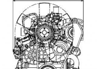 Motoare Kubota D1005-E3B 