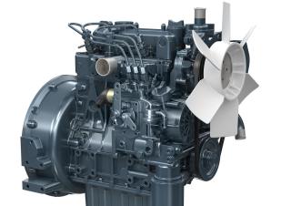 Motoare Kubota D1005-E4B