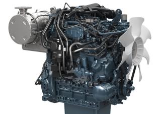 Motoare Kubota D1803-CR-E4B