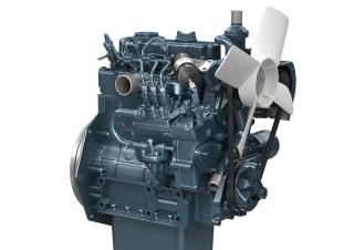 Motoare Kubota D722-E2B