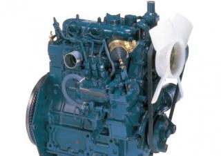 Motoare Kubota D722-E4B