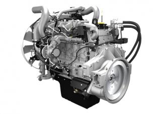 Motoare Doosan DL06