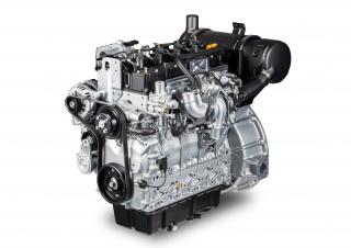 Motoare Power Solutions International DM02