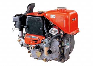 Motoare Kubota EA330-E3