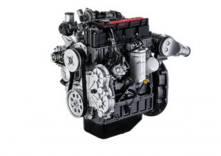Motoare FPT Industrial F28 (55 kW) 