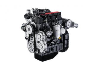 Motoare FPT Industrial F28 (55 kW) 