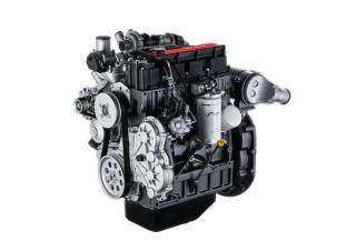 Motoare FPT Industrial F28 (75 kW)