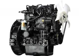 Motoare Mitsubishi L3E