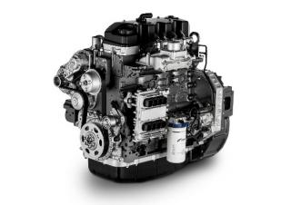 Motoare FPT Industrial N45 ENT (66kW)