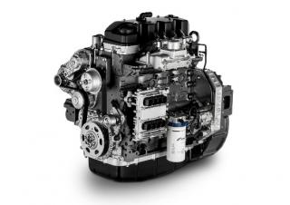 Motoare FPT Industrial N45 ENT (89 kW)