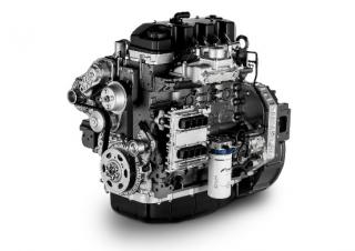 Motoare FPT Industrial N45 ENT (93 kW)