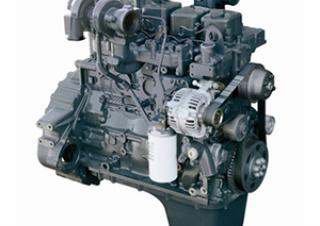 Motoare FPT Industrial N45 MRT